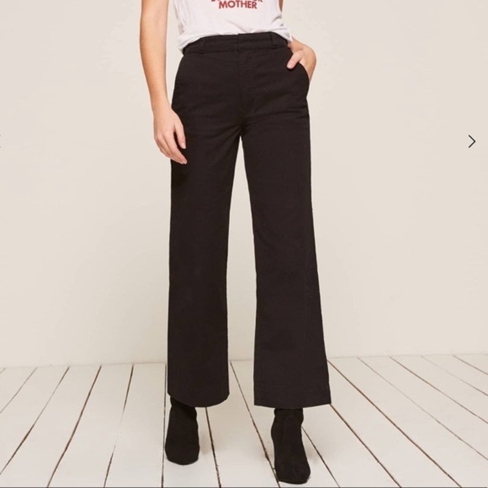 Reformation Prince Pant